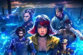 Mengenal Mode Permainan di Free Fire: Battle Royale, Clash Squad, dan Lainnya