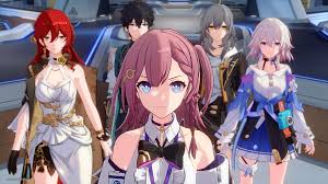 Pentingnya Manajemen Cooldown dalam Pertempuran di Honkai: Star Rail