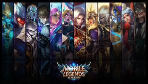 Trik Membuka Semua Skin Gratis di Mobile Legends